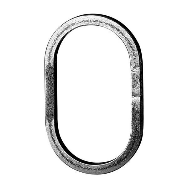 Art.-Nr. 172 | Oval Ring