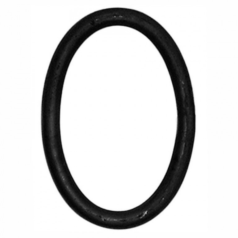 Oval 100 x 145 mm R. Noblesse